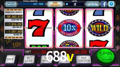 Desvendando o Mundo dos Jogos Virtuais na 688v