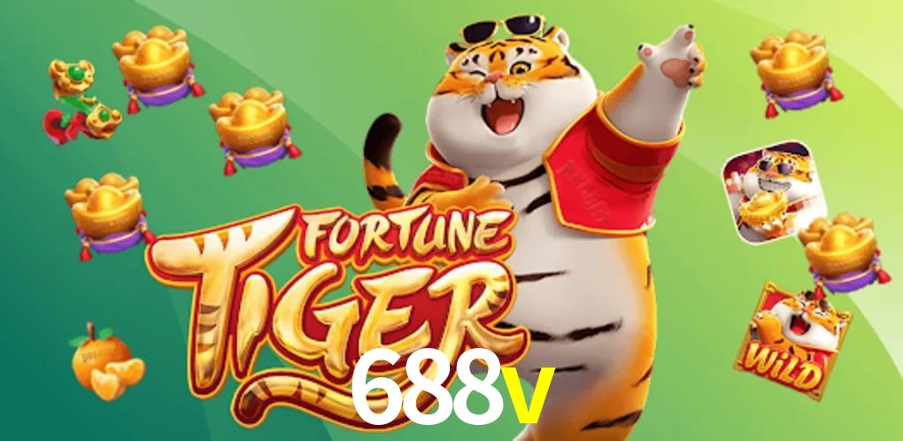 Welcome Bonus 688v