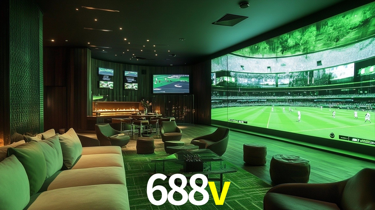 688v: Seu Cassino Premiado com Pagamentos Rápidos