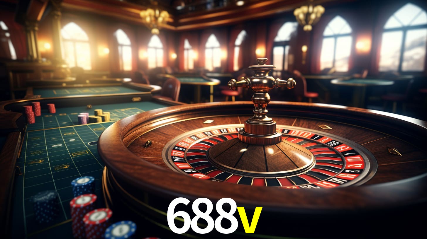VIP Casino 688v