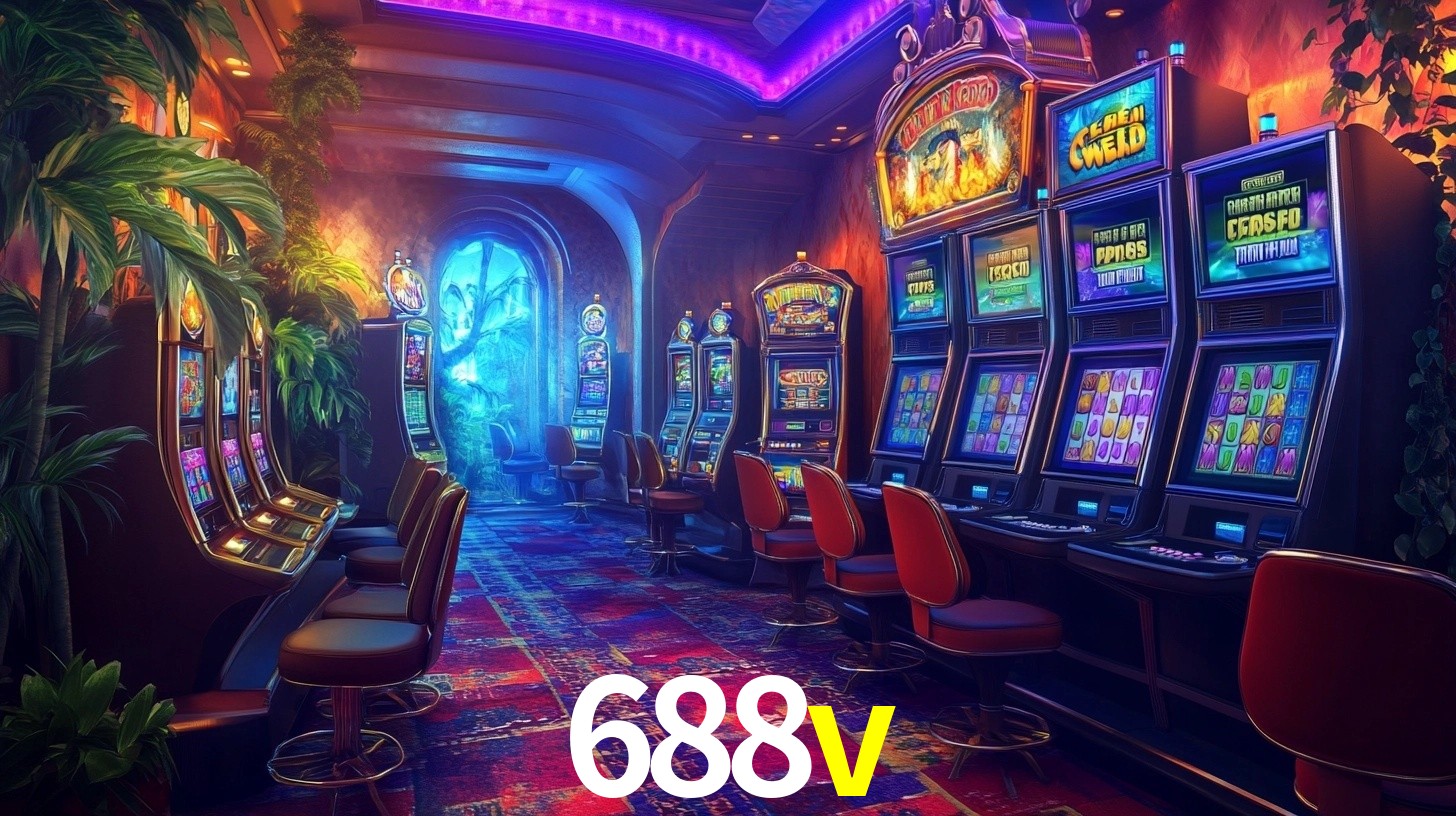 Tournaments 688v
