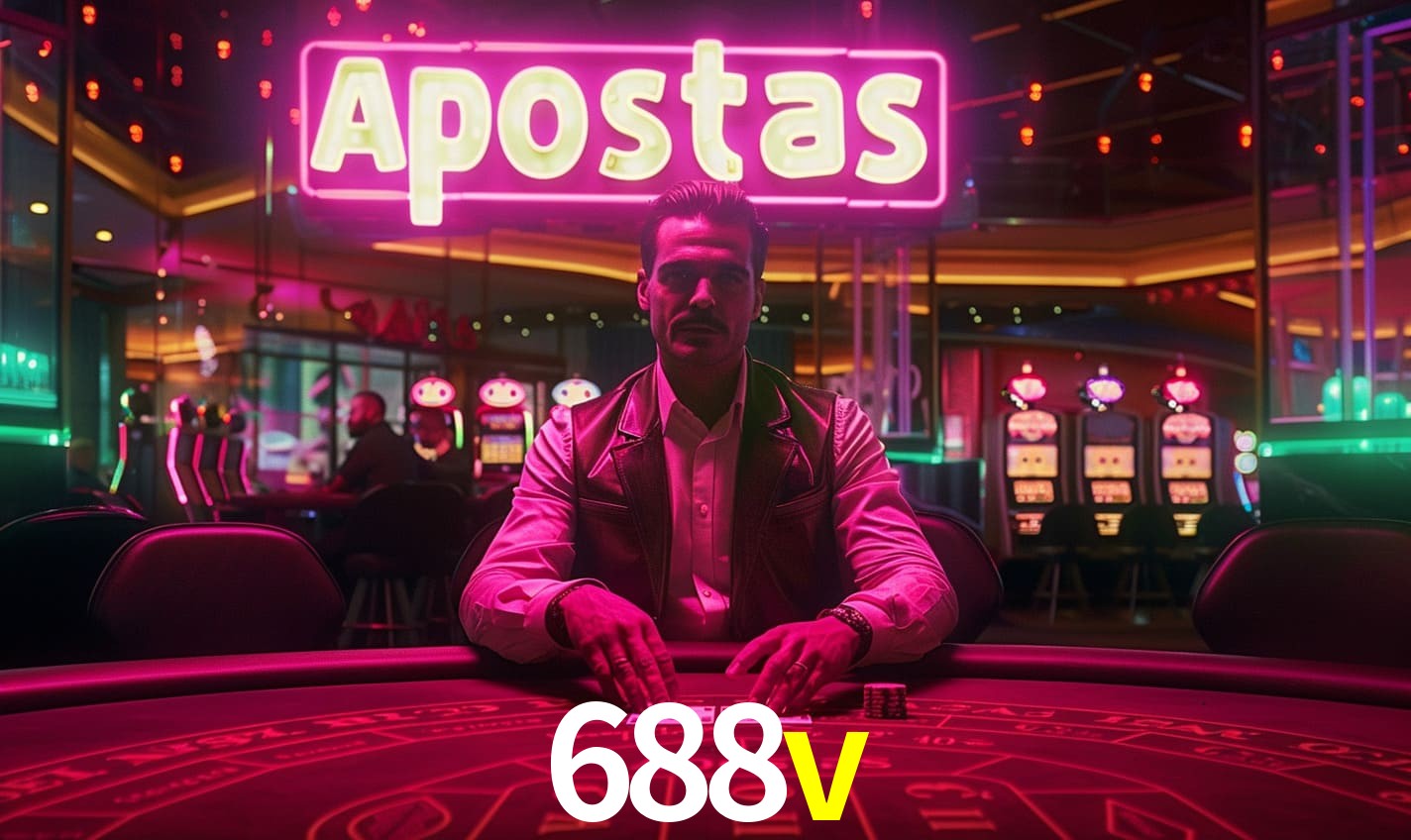 Descubra a Essência do 688v: Nossa História e Compromissos