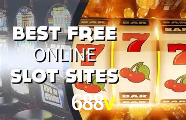Descubra a Magia dos Jogos de Arcade no 688v