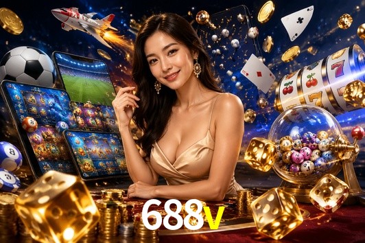 Live Casino 688v