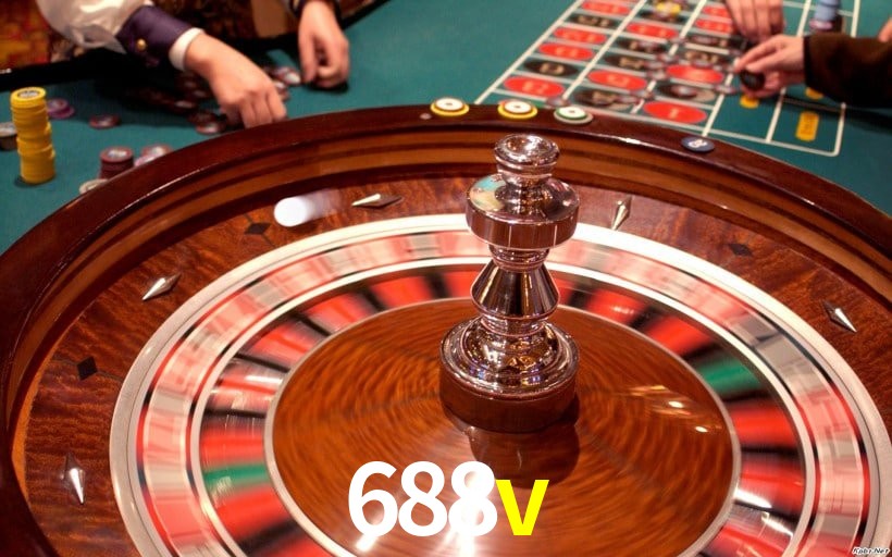 cassino 688v