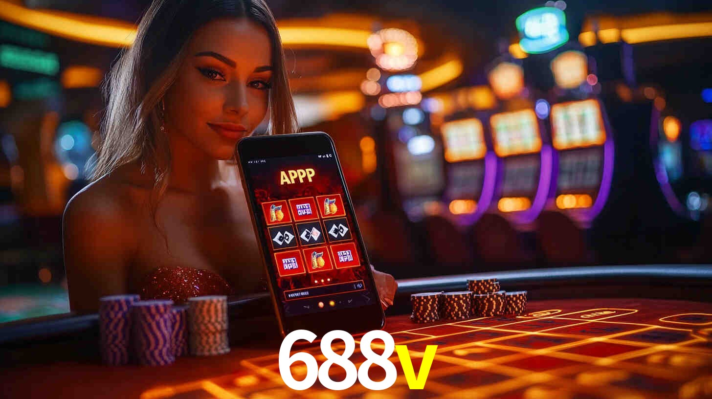 A Popularidade dos Caça-Níqueis no 688v