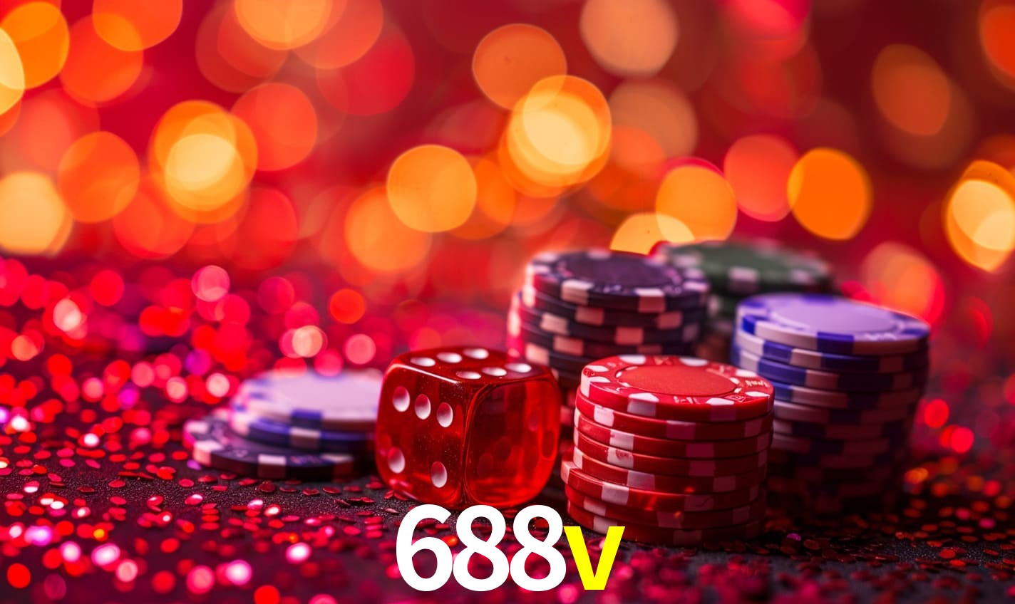 Explorando a Categoria de Eventos em Apostas na 688v