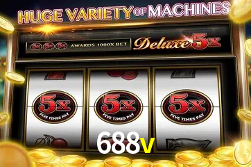 Descubra a Magia dos Jogos de Arcade no 688v