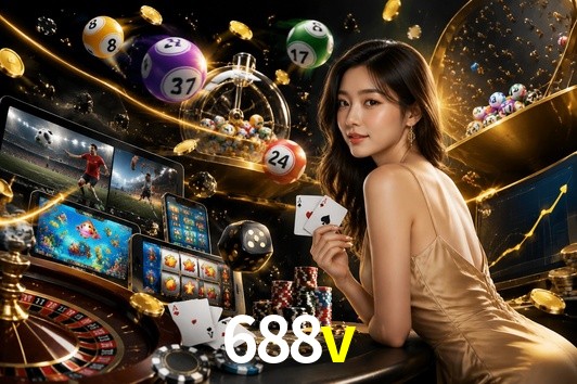 Weekend Specials 688v