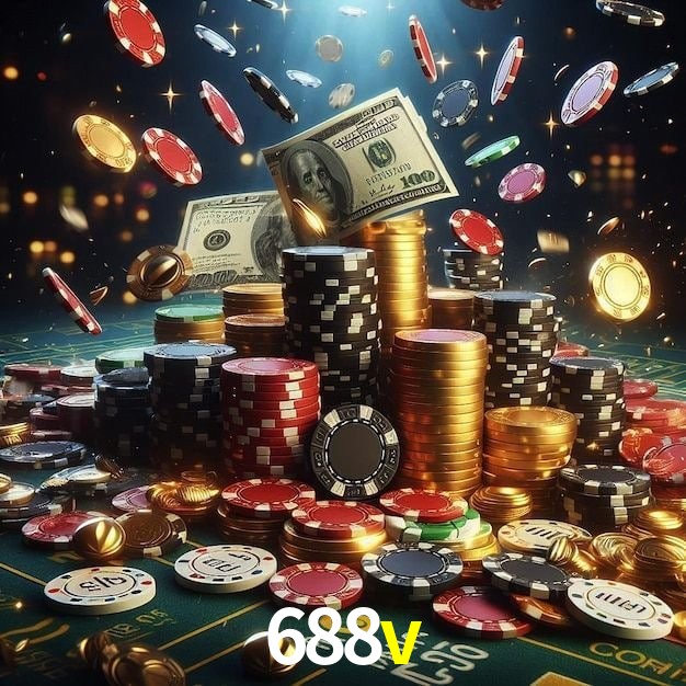 A Experiência Imersiva dos Cassinos Ao Vivo no 688v