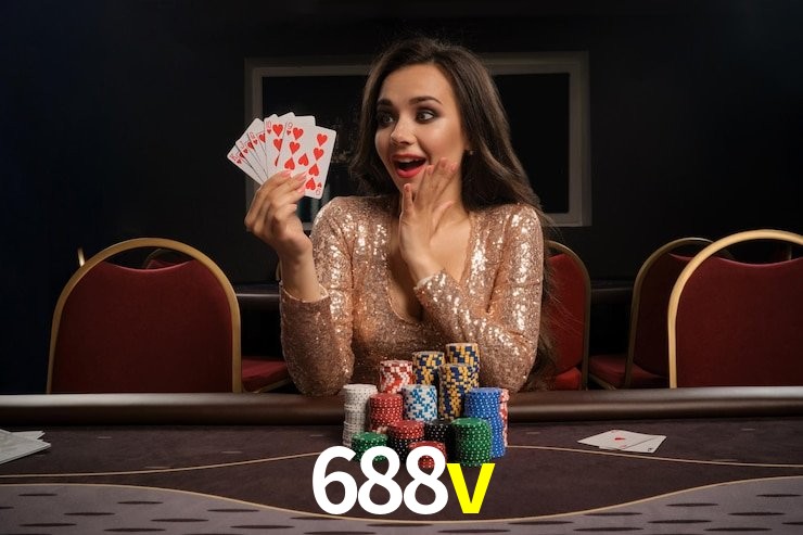 A Emoção da Loteria na 688v: Uma Chance de Mudança de Vida