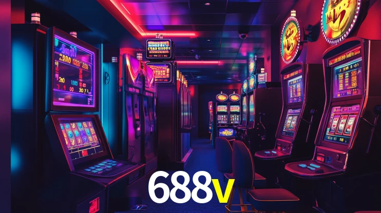 Ofertas Imperdíveis na 688v: Promoções e Bônus Que Valem a Pena