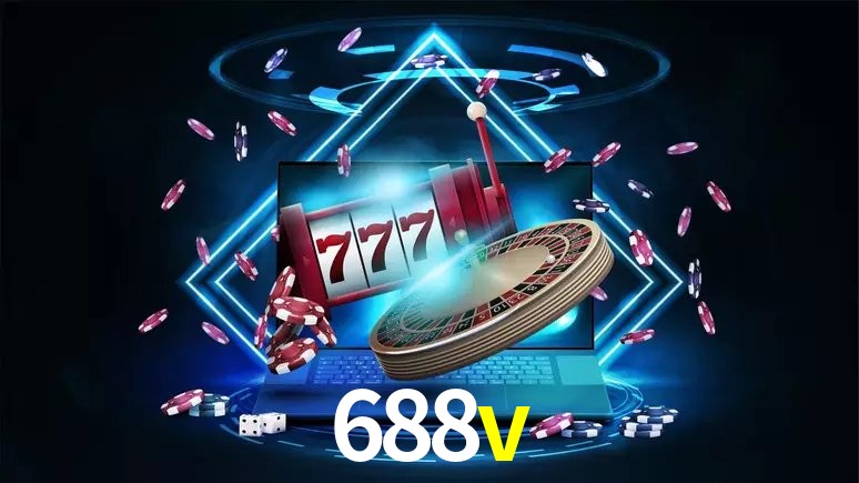 Apostas de Tênis 688v