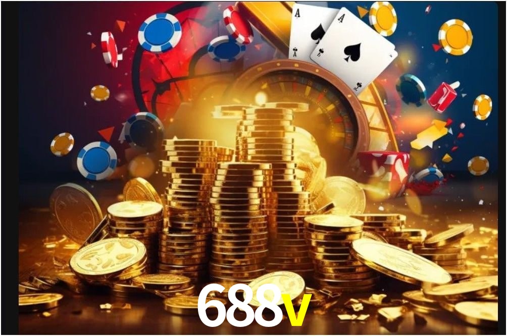 Desvendando o Mundo dos Jogos Virtuais na 688v