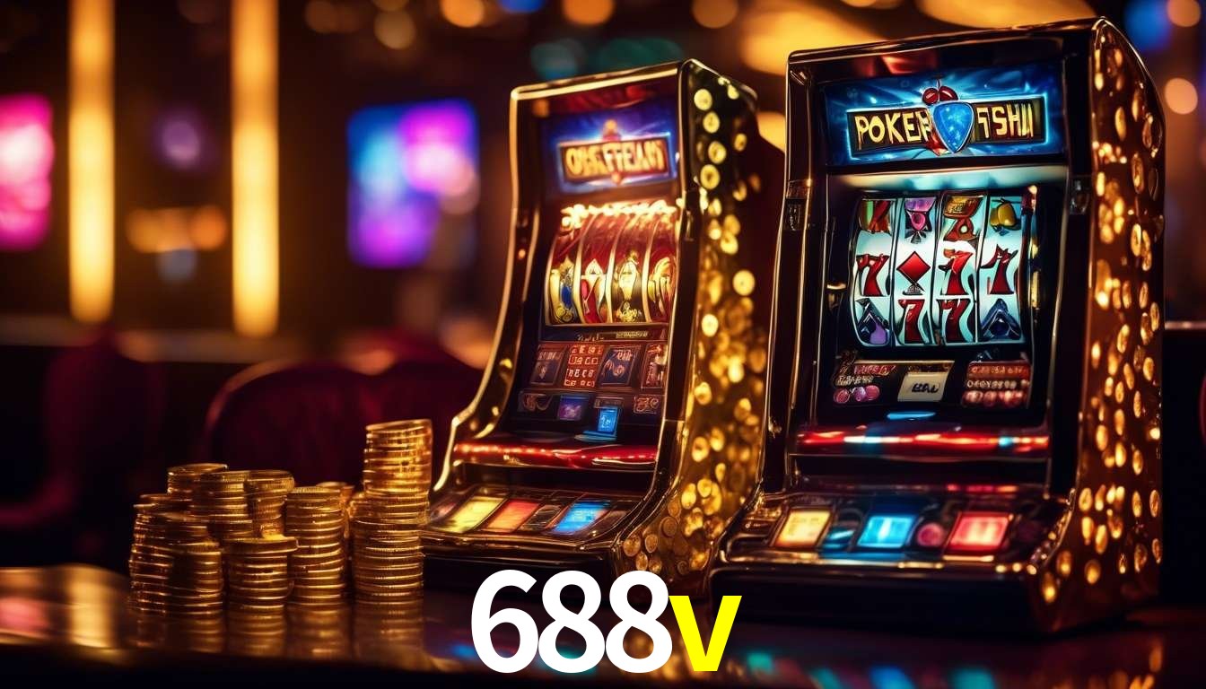 Descubra a Essência do 688v: Nossa História e Compromissos