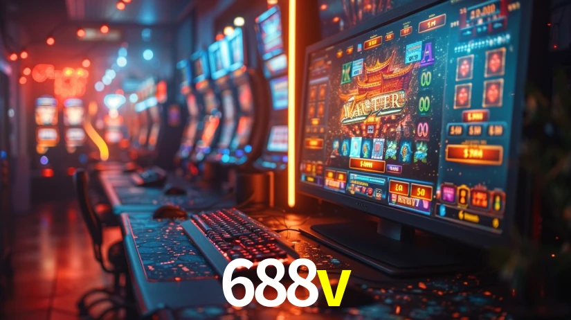Experimente o Login Seguro Premium no 688v