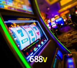 A Emoção da Loteria na 688v: Uma Chance de Mudança de Vida