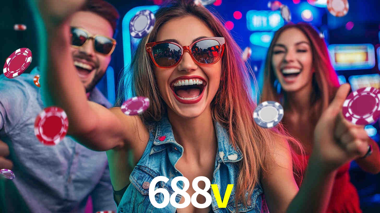 Descubra o Programa VIP da 688v: Vantagens Exclusivas para Jogadores