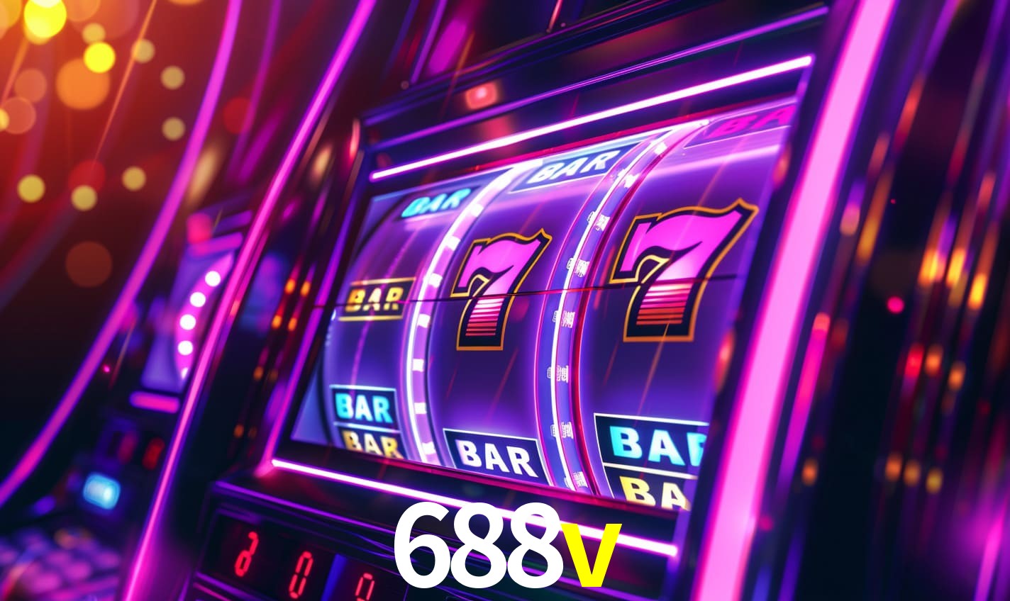 688v: Seu Especialista em Apostas Esportivas Brasileiras