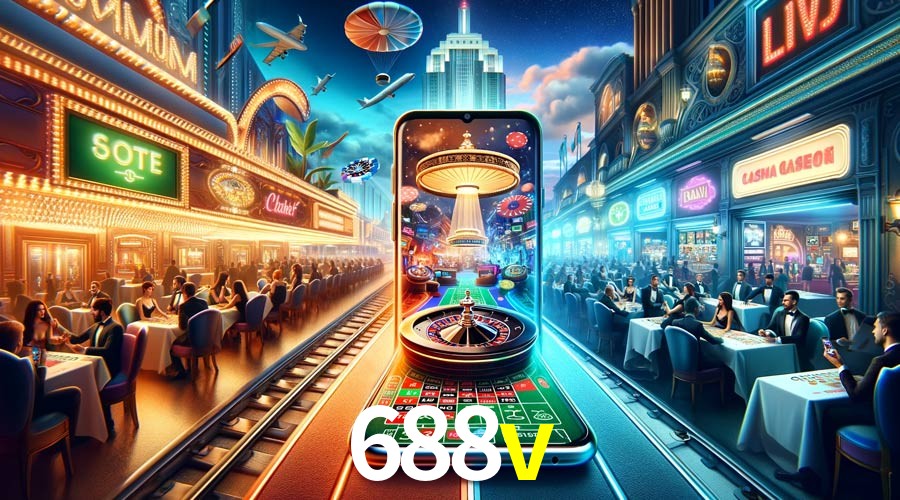 Seasonal Promotions 688v