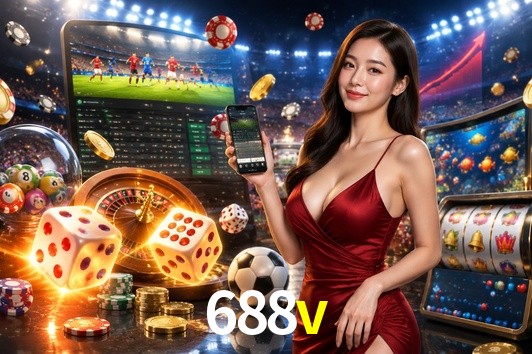 Game Providers 688v