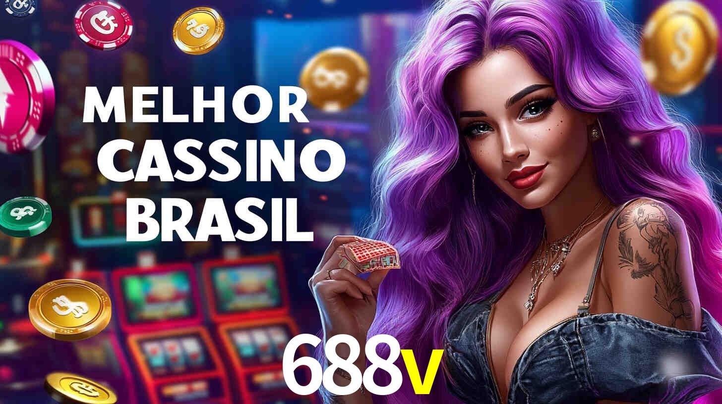 A Experiência Imersiva dos Cassinos Ao Vivo no 688v