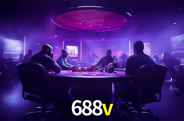 Casino VIP 688v