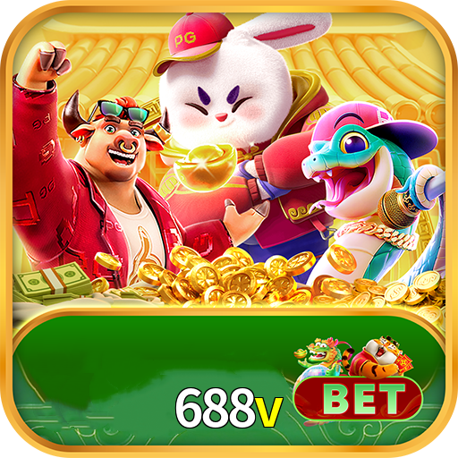 Logo da 688v